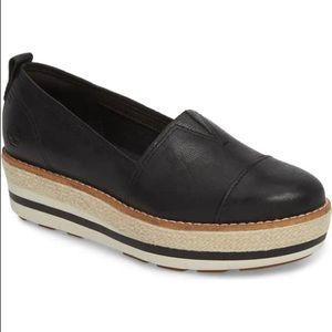 Timberlin Emerson Point Slip On